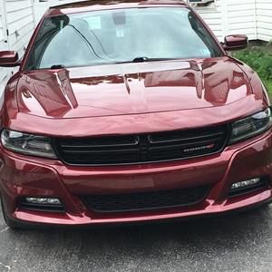 Meet your Posher, Jeff